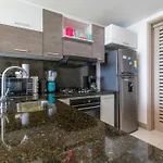 Apartamento frente al mar