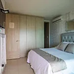 Apartamento frente al mar