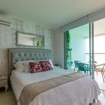 Apartamento Frente Al Mar *