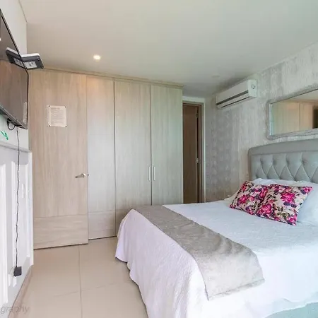 Apartamento Frente Al Mar Apartamento