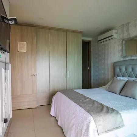 Apartamento Frente Al Mar